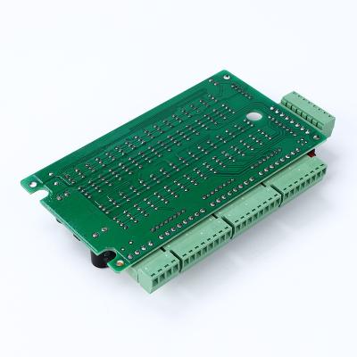 China Electronics device pcba solution project board development assembly services module one stop service pcb assembly for sale