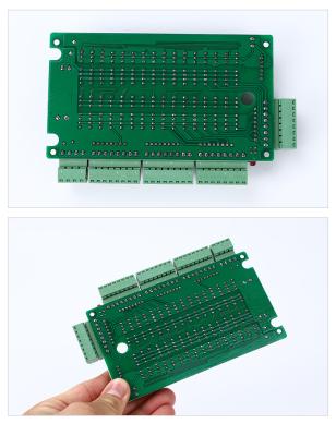 China Electronic Electronics Device PCBA PCB OEM ODM Product Designers Solution Design for sale