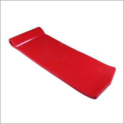 China Submersible  Floating Swim Mat , Fun Water Floats Easy Carry With Special Coating for sale