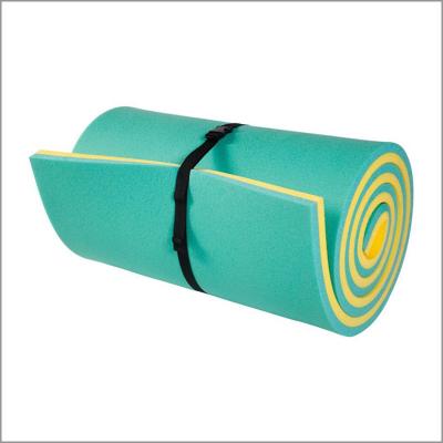 China Non Toxic Floating Foam Pool Mats , Pool Floatation Mats Lightweight for sale