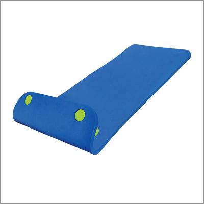 China ODM Foam Water Slide Mats Pool EVA Racer Blanket for sale