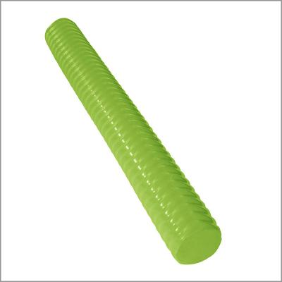 China Wacky Insulation Inflatable Pool Noodle Die Cut Low Thermal Conductivity for sale