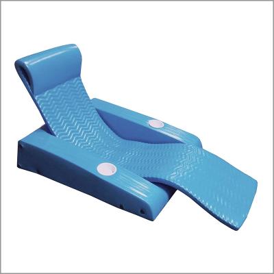 China Ocioso redondo cómodo de la piscina de la espuma de poliestireno, sillones de la piscina robustos en venta