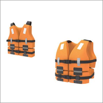 Chine Tissu 450DMAX écologique d'enfant en bas âge de secours de sauvetage d'extra large compact de gilet à vendre