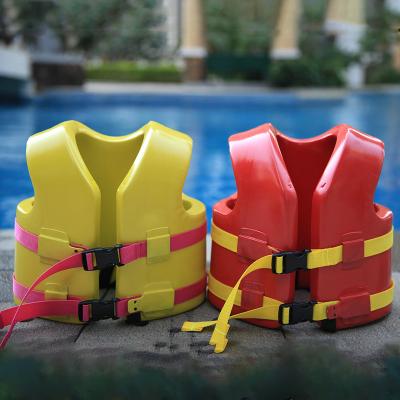 Chine Gilet de vie de mousse de flottaison, étanchéité submersible infantile de gilet de vie réglable à vendre