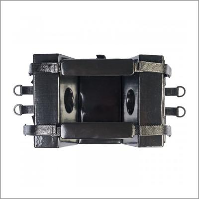 China Dipped Head Immobilizer Accessories With Comfortable Head Strap for sale