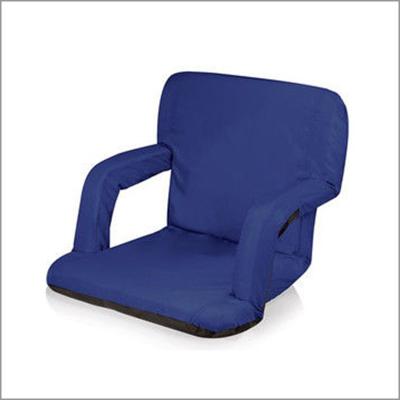 China Lightweight Stadium Seat Cushions , Portable Heated Seat Avoid Sore Muscles for sale