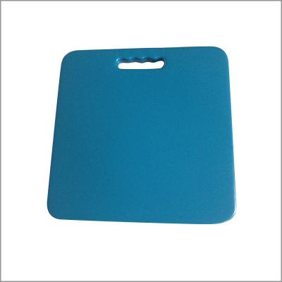 China Garden Foam Kneeling Cushion , Ergo Garden Kneeling Mat 3mm 4mm 5mm for sale