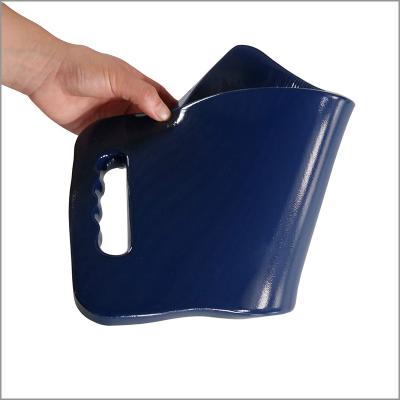 China Reusable Foam Kneeling Cushion Non Dusting Comfortable Seat Anti Bacterial for sale