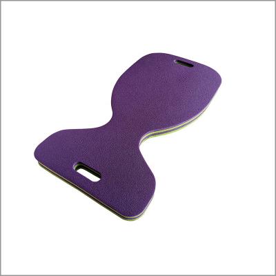 China PVC NBR Unsinkable Soft Foam Pool Saddle For Household for sale