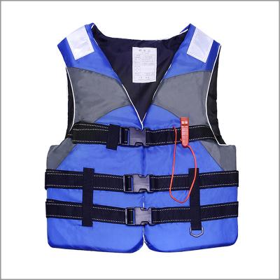 China OEM Inflatable Life Vest For Surfing Water Park Marine Sports Swimming for sale