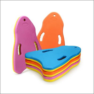 China Curved NBR Soft Foam Pool Saddle For Swimming for sale