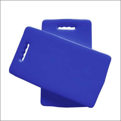 China Anti Fatigue Waterproof Eva Foam Garden Kneeling Pad for sale