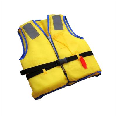 China Foam PFD Life Jacket For Playing Water Learning Swim Drifting Fishing for sale