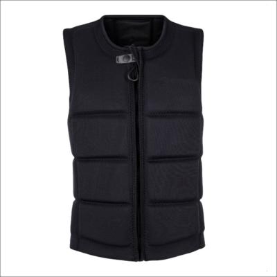 China EPE Foam Portable PFD Life Jacket For Water Boating Activities for sale