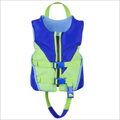 China Custom Coast Guard Infant Life Jacket Pfd Float Vest For Toddlers for sale