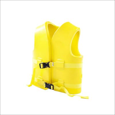 Chine Gilet de vie unique de mousse de petit volume pour la plage anticorrosion à vendre