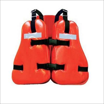 Chine Résistant UV de gilet de sauvetage de mousse de PVC de Wakeboard NBR de délivrance de l'eau à vendre