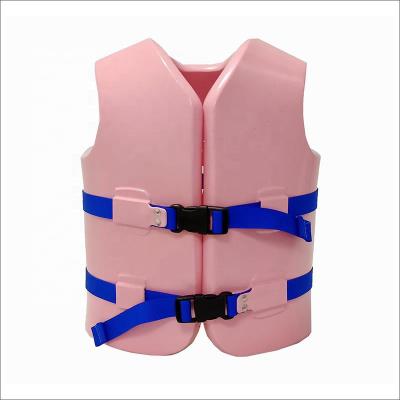 China Multi Functional Comfort High Adult Foam Life Vest for sale