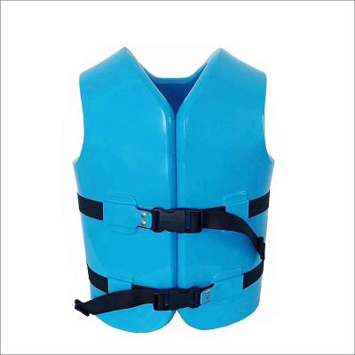 Chine Gilet de natation de sécurité de mousse de gilet personnalisé par XXL de gilet de sauvetage à vendre