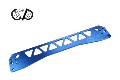 China Blue Chassis Suspension Parts  Blackworks Subframe Brace For Honda Civic 1996-2000EK for sale