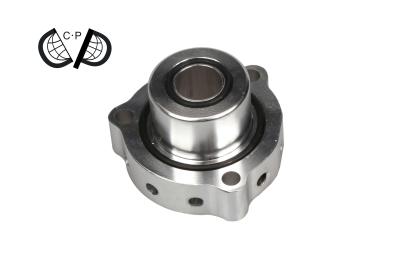 China Industry Forge Bov Adapter  / Audi A1 Blow Off Valve Included Hardware for sale