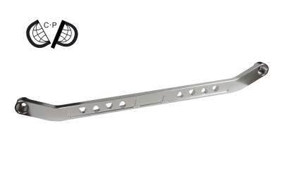 China Silver Rear Lower Control Arm / Car Billet Rear Lower Tie Bar Eg BKS-1005 for sale