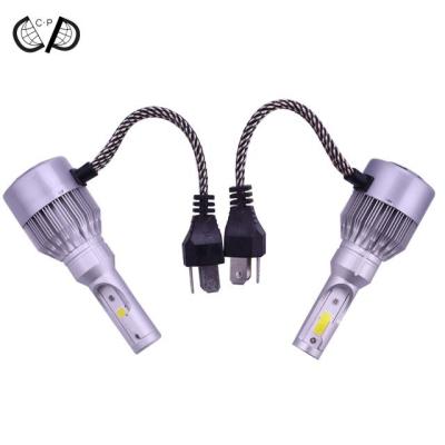 Chine Conception de modèle de poutre d'ingénierie de kit de conversion de phare du CREE H4 LED à vendre