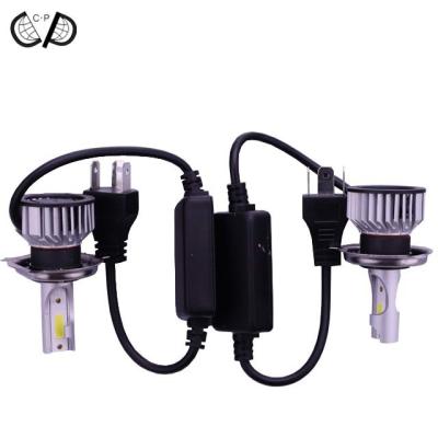 Chine Le kit de phare le plus lumineux du CREE LED de H4H/L, 360 degrés de LED de lumière de kit de conversion à vendre