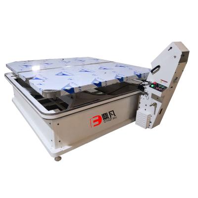 China machinery & Hardware Mattress Sewing Machine for sale