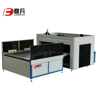 China Automatic Rolling Mattress Machine Mattress The New High Efficiency 2021 Machine Production Line for sale