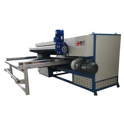 China machinery & Hot Selling Equipment Automatic Latex Foam Mattress Roll Package Machine Foam Mattress Roll Packing Machine For Sale for sale