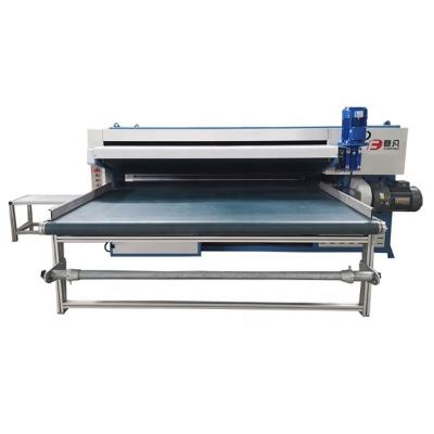 China machinery & DINGFAN Hardware Best-selling Automatic Mattress Packing Machine Mattress Roll Packing Machine for sale