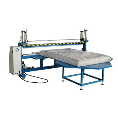 China DINGFAN machinery repair shops new condition manual heat sealer for mattress packing machine manual mattress for sale for sale