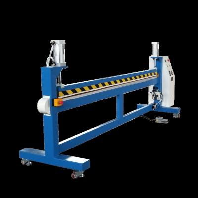 China Automatic Manufacture Professional Cheap China Commodity Automatic Tube Sealing Machine for sale