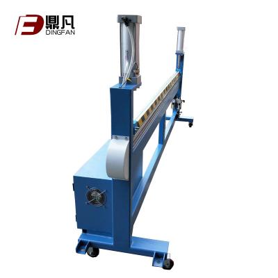 China Film Mattress Plastic Foil Bag Sealing Machine for sale