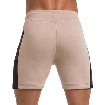 China OEM QUICK DRY custom athletic shorts men's tech fleece athletic shorts joggers abbreviation for sale