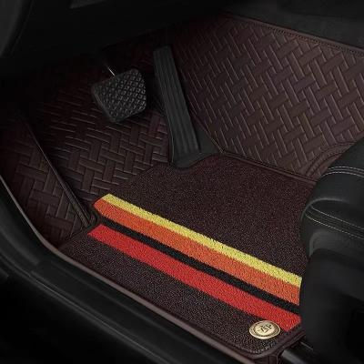 China Portable Dog Fashion Kennel Safety Seat Car Mat With A Cheap Price Luxury Good Quality 3d Factory Made for sale