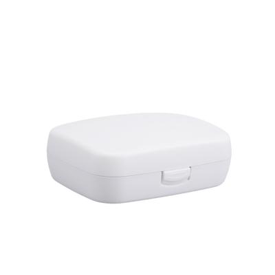 China High Quality Eco-friendly Hearing Aid Accessories For Hearing Aid Storage Box Care Case for sale