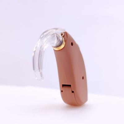 China Hearing Compensation Low Power Design Direct Factory Made For Moderate Hearing Loss Sound Amplifier for sale