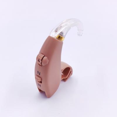 China Stable Hearing Compensation Class A Circuit Good Quality Hearing Aid Device For Ear Amplification for sale