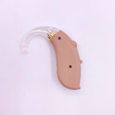 China Hearing Compensation HeySound Best Quality Analog Noise Amplifier Hearing Aid for sale