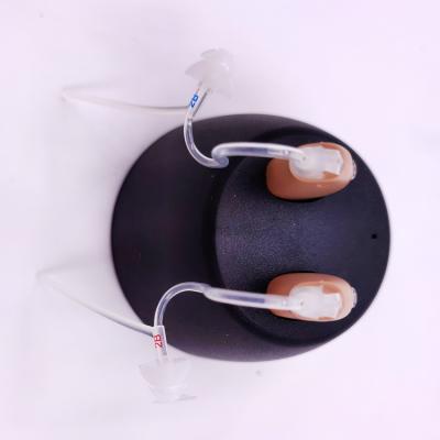 China Best High Performance Price Good Quality Sound Amplifier Digital Rechargeable Hearing Aid for sale