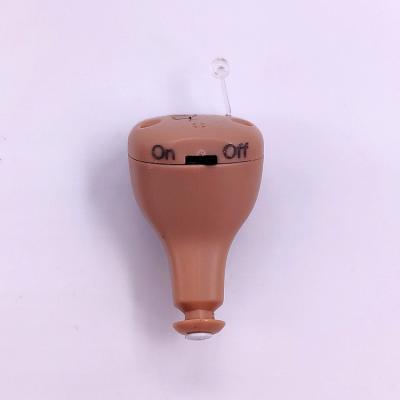 China High Porformance Good Eco - Friendly Quality And Best Price Rechargeable Hearing Aid For Seniors for sale