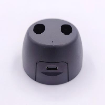 China 2 Programs With USB High Quality And Cost Charging Digital Rechargeable Hearing Aid for sale