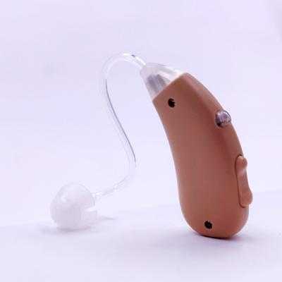 China Digital Hearing To Slim Sound Digital Tube Different Volume Level Rechargeable Hearing Aid for sale