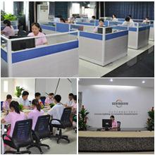 Verified China supplier - Zhongshan Geryao Lighting Electric Accessories Factory