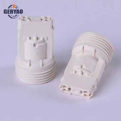 China Professional Screw Maker Freezer Refrigerator Electric Refrigerator Socket for sale