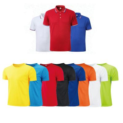 China Custom Anti-Wrinkle Mix Size Color Cheap Mens Round Neck T Shirts T Shirt Printing Blank T Shirt With Custom Logo Design Print for sale