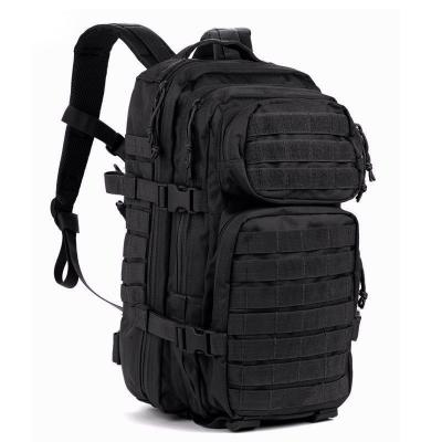 China Selling Hot Outdoor Waterproof Durable Army 3d Military Bag Molle Tactical Assault Backpack for sale